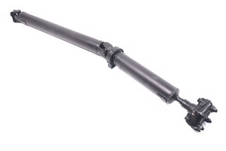 Вал карданний ВАЗ 2101-07 задн. (пос. хрестовина) <ДК>