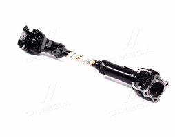 Вал карданный УАЗ 469(31512) моста переднего Lmin=485 <ДК>