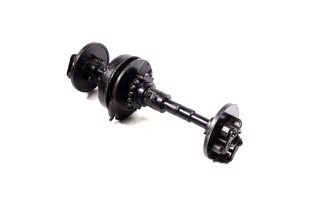 Автомат вимикання СЗ (вал з дисками СЗГ 00.1270-16Т) під ланцюг 15,875 (вир-во Україна)