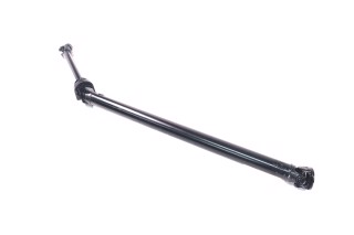 Вал карданний ГАЗ 3302,3221,2705 із опорою нового зразка <ДК>