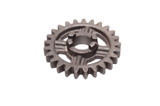 Зубчатка СУЛ 109А (Z=25) (вир-во Україна)