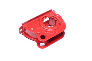 Корпус (коробочка) Н 108.01.010 висівного апарату сівалки СЗ-3,6А СЗ-5,4. (в-во Україна)