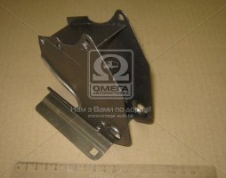 Корпус (коробочка) тукового апарату СЗГ 00.750 (СЗ, СЗТ, СТС) (в-во Україна)