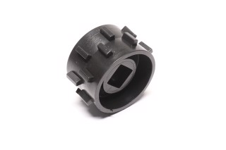 Котушка тукового апарату СЗГ 00.018 (в-во Україна)