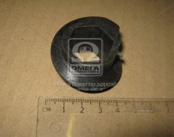 Сектор валу шнека апарату туковисівного правого СЗ (ELVORTI)