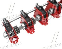 Аппарат высевающий (правый) СЗ-3,6 (5,4) (ELVORTI)