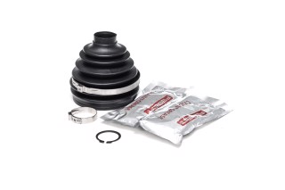 ПИЛЬОВИК ШРУС MITSUBISHI PAJERO IV (пр-во FEBEST)