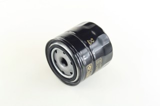 Фільтр оливний двигуна WL7124/OP568 (вир-во WIX-FILTERS UA)