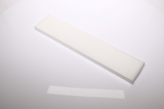 Фільтр салону WP6848/K1024 (вир-во WIX-FILTERS)