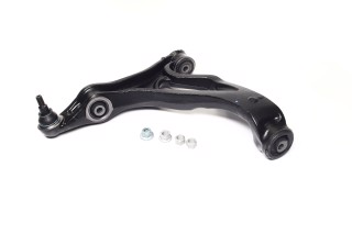 Важіль PORSCHE CAYENNE, VW TOUAREG 02 перед. міст праворуч низ (Вир-во LEMFORDER)