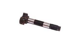 Вал розжимний /трищітки/ Еталон, ТАТА Е1-Е4 передній лівий <ДК>