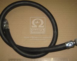 Трубка топливная низкого давления (НД) (L=925 мм) (покупн. ММЗ)