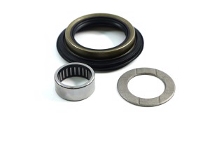 Ремкомплект поворотного кулака OPEL FRONTERA A, B 92- перед. міст (Вир-во FEBEST)