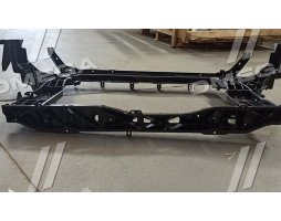 Панель передняя HYUN SANTA FE 12-15 (TEMPEST)