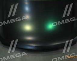 Капот HYUN SANTA FE 12-15 (TEMPEST)