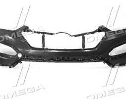 Бампер передний HYUN SANTA FE 12-15 (TEMPEST)