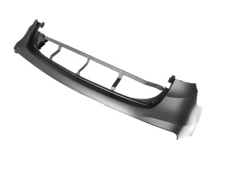 Бампер зад. HYUN SANTA FE 12-15 (TEMPEST)