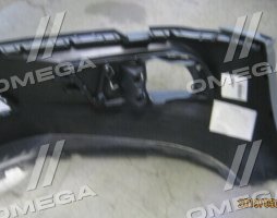 Бампер пер. VW TIGUAN 11-15 (TEMPEST)