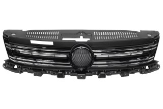 Решетка VW TIGUAN 11-15 (TEMPEST)