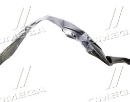 Підкрилок пер. лів. HYUN I30 08-12 (TEMPEST)