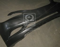 Бампер пер. HYUN SONATA 10-14 (TEMPEST)