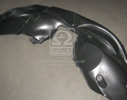 Підкрилок пер. пра. REN DUSTER 10- (TEMPEST)