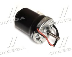 Електродвигун обігрівача ГАЗ 3307, УАЗ 3741,3151,ІЖ 12В 25Вт <ДК>