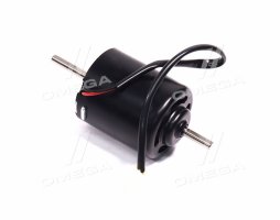 Електродвигун обігрівача ГАЗ 3302, ТАВРІЯ 12В 90Вт <ДК>