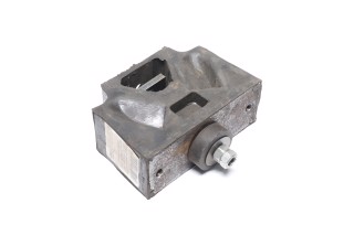 Подушка опори двигуна ГАЗ, ПАЗ, ЗІЛ дв.245 в зборі