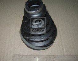 Пильовик ШРКШа внутр. LAND ROVER FREELANDER I (вир-во GKN)