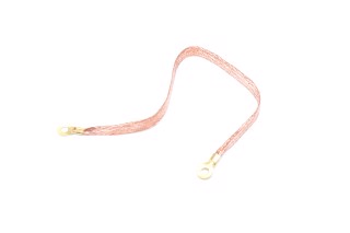 Провод массы грузовой 60 см. (S=25)