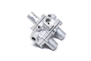 Клапан захисний. потрійний (вир-во ПААЗ)