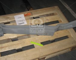 Полурессора задняя левая 2 листовая RENAULT Kerax,Magnum,Premium (пр-во Schomaecker)