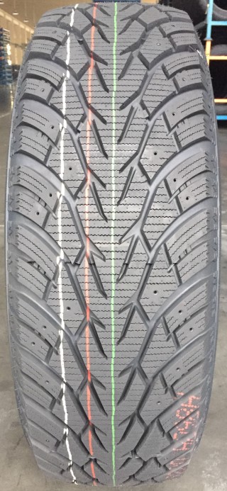 Шина 185/75R16C 104/102R A503 (Aplus) под шип