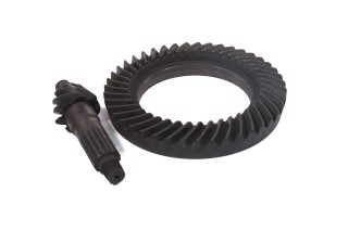 Головна пара ISUZU, Богдан 43*7 (швидкісна) (RIDER)