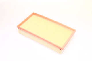 Фільтр повітряний CITROEN C4 II 2.0 BLUEHDI 13- (вир-во MANN)