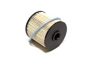 Фільтр паливний FORD FOCUS III, FIESTA VII 1.5-2.0 TDCI 14- (вир-во MANN)