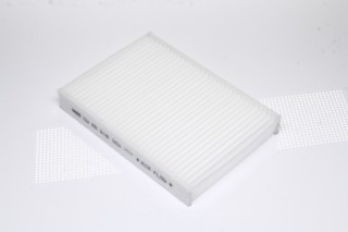 Фільтр салону MERCEDES-BENZ VITO III 14- (вир-во MANN)