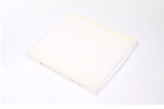 Фільтр салону JEEP G CHEROKEE IV 3.0 CRD 11- (вир-во MANN)