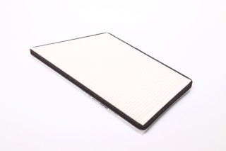 Фільтр салону PEUGEOT 206 98- (вир-во DENSO)