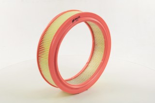 Фільтр повітряний ВАЗ 2101-2107, 2108-09 (карбюратор)/AR214 (вир-во WIX-FILTERS UA)