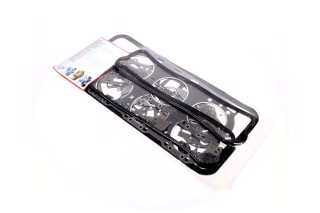 Р/к двигуна ЯМЗ 236 Оптимальний (вир-во Сервіс-Комплектація)