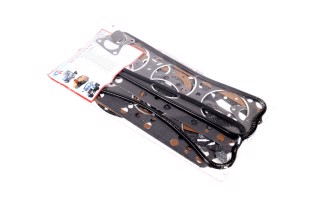 Ремкомплект двигателя ЯМЗ 236 Стандарт (пр-во Сервис-Комплектация)