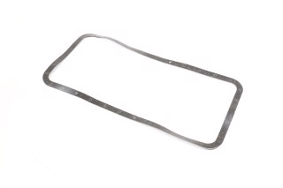 Прокладка картера масляного ЯМЗ 236 резино пробка (пр-во Сервис-Комплектация)