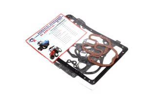 Р/к прокладок двигуна Д-21 (Т-16) (оптимальний) (11 наймен.) (Сервіс-Комплектація)