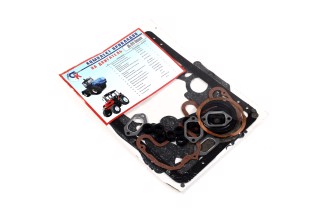 Р/к прокладок двигуна Д-21 (Т-16) (Elit) (16 наймен.) (Сервіс-Комплектація)