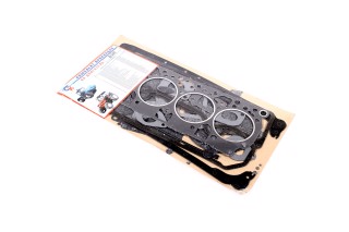 Р/к двигуна Д 245 (Standart) (37 наймен.) (Сервіс-Комплектація)