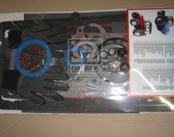 Р/к двигуна Д 245 (Ремонтник) (52 найм.) (Сервіс-Комплектація)