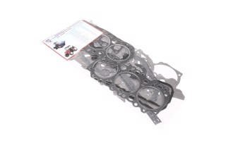 Р/к двигуна Д 260 (оптимальний) (35 наймен.) (Сервіс-Комплектація)