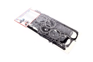 Р/к двигуна Д 260 (Standart) (34 наймен.) (Сервіс-Комплектація)